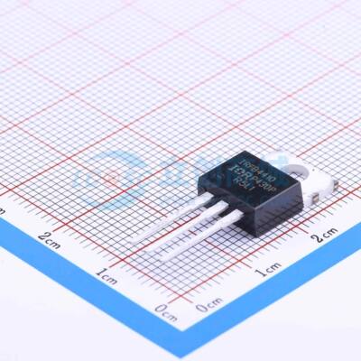 场效应管(MOSFET) IRFB4410PBF TO-220AB 原装正品