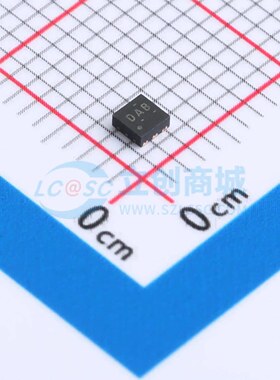 线性稳压器(LDO) TPS72012DRVR WSON-6-EP(2x2) 原装正品