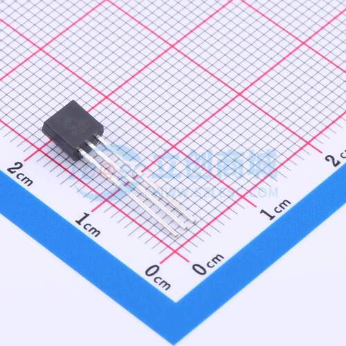 原装 场效应管(MOSFET) 2N7000BU TO-92-3 正品现货