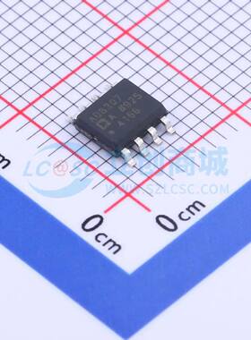 运算放大器 AD8307ARZ SOIC-8 原装正品