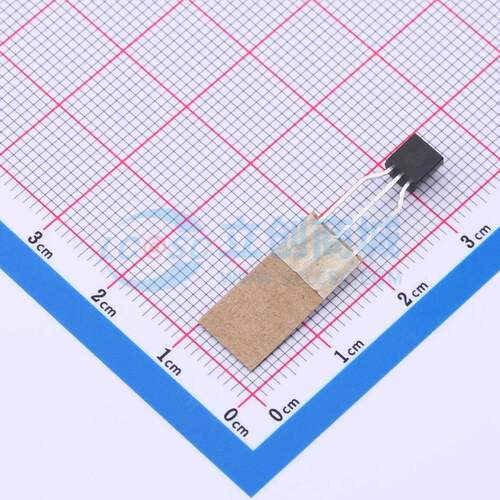 原装 三极管(BJT) 2N5550TA TO-92-3 正品现货