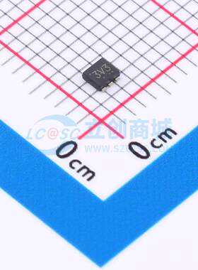 线性稳压器(LDO) TAR5S33UTE85LF SMD-5P 原装正品