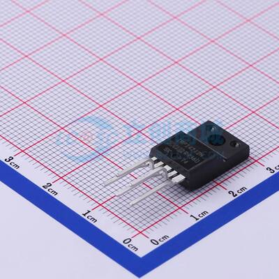 场效应管(MOSFET) IRFI4212H-117P TO-220F-5(Forming) 原装正品