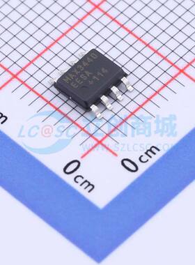 RS-485/RS-422芯片 MAX3440EESA+T SOIC-8 原装正品