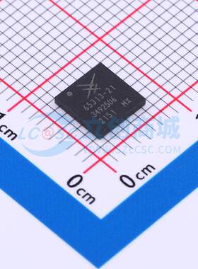 射频前端芯片 SKY65313-21 LGA-28(6x6) 原装正品