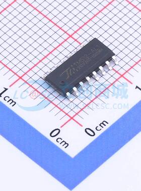 LED驱动 TM512AL1 SOP-16 原装正品 电子元器件配单