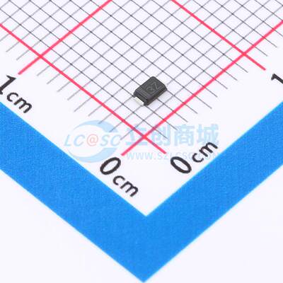 通用二极管 RRE07VTM4SFHTR TUMD2SM 400V 700mA 原装正品