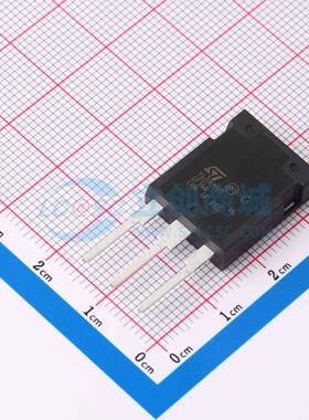 原装正品 场效应管(MOSFET) STY60NM50 TO-247-3