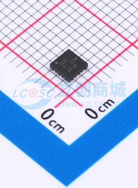 OLED驱动 TPS65136RTER QFN-16-EP(3x3) 原装正品