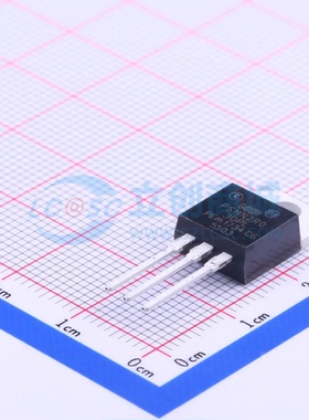 场效应管MOS PSMN2R0-30PL,127 TO-220AB 1个N沟道 30V 100A