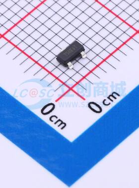 场效应管(MOSFET) TP0610T-G SOT-23-3 原装正品