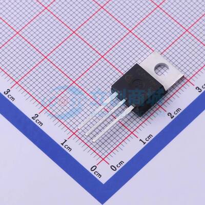 场效应管(MOSFET) IPP030N10N3GXKSA1 TO-220 原装正品