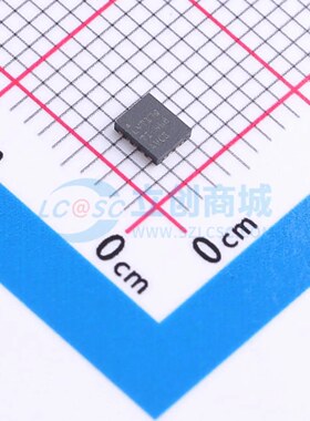 缓冲器/驱动器/收发器 SN74LV6T17QWBQARQ1 WQFN-14-EP(2.5x3) 原