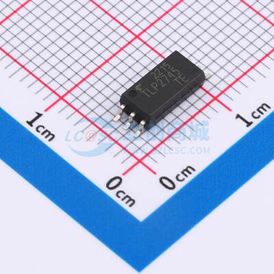 晶体管输出光耦 TLP2745(TP,E(T - 原装正品