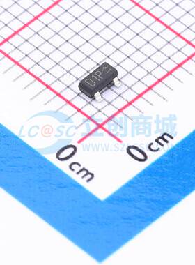 静电和浪涌保护(TVS/ESD) MMBZ6V8ALYFHT116 SOT-23 原装正品