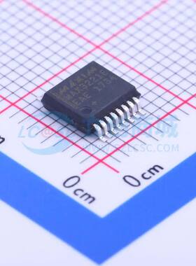 RS232芯片 MAX3221EEAE+ SSOP-16-208mil 原装正品