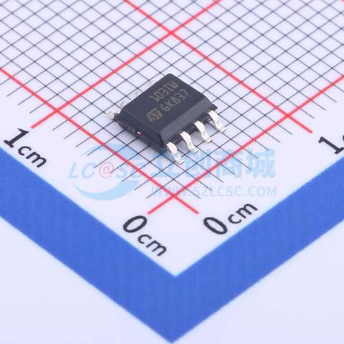 原装正品 特殊功能放大器 TSM103WIDT SOP-8电子元器件配单