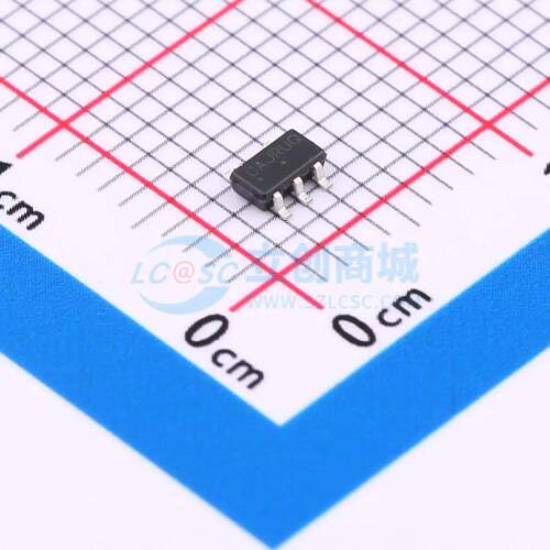 比较器 NCV2200SN2T1G TSOP-5-1.5mm 原装正品