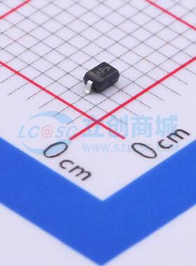 静电和浪涌保护(TVS/ESD) ESD7351HT1G SOD-323 原装正品