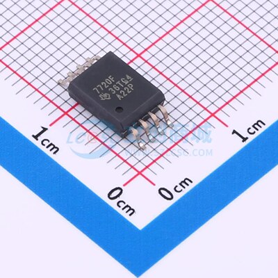 原装 数字隔离器 ISO7720FDWVR SOIC-8 全新