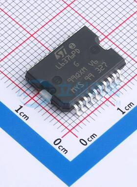 原装 功率电子开关 L6376D013TR SOIC-20-EP-11mm