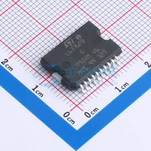 原装 功率电子开关 L6376D013TR SOIC-20-EP-11mm