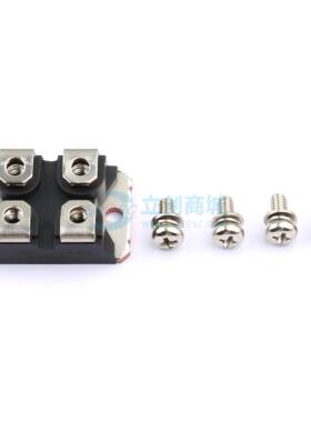 场效应管(MOSFET) IXFN80N50P SOT-227 500V 原装正品