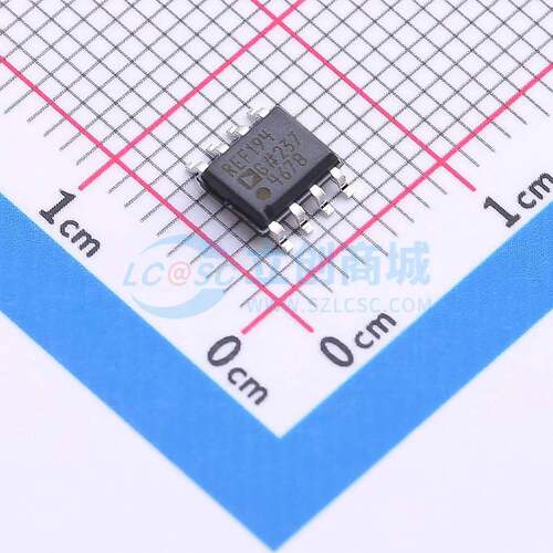 电压基准芯片 REF194GS SOIC-8 原装正品