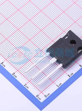 原装 场效应管(MOSFET) NTHL080N120SC1A TO-247-3 正品现货