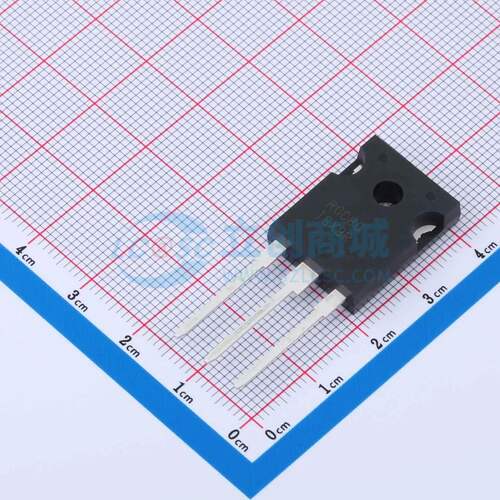 IGBT管/模块 RGC80TSX8RGC11 TO-247N 80A 原装正品