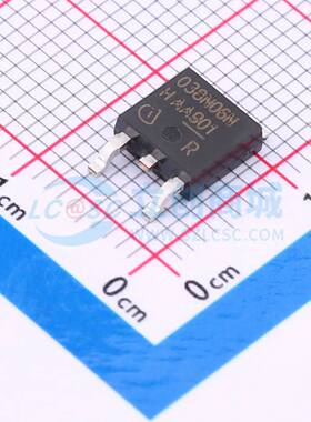 场效应管(MOSFET) IPD038N06N3GATMA1 TO-252 原装正品