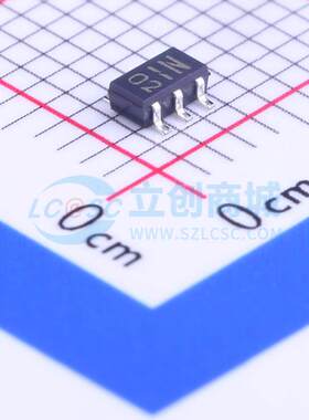 开关二极管 FMN1T148 SOT-25-5 80V 25mA 原装正品