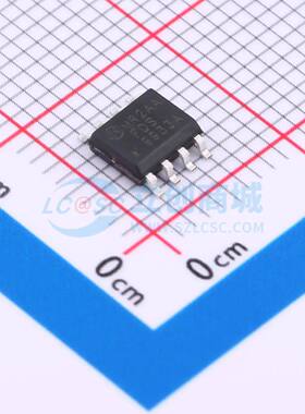 原装 场效应管(MOSFET) FDS9933A SOIC-8 正品现货