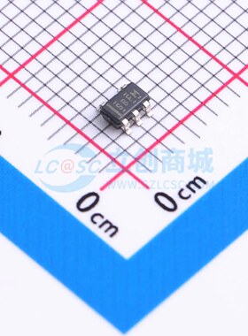 逻辑门 SN74LVC1G00MDBVREP SOT-23-5 原装正品 电子元器件配单