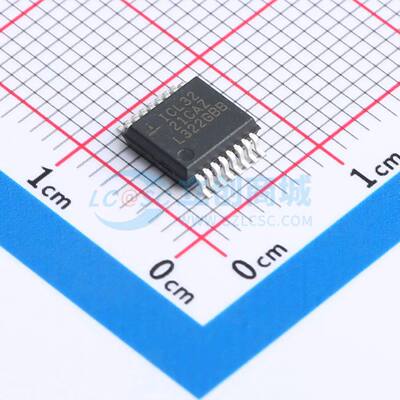 RS232芯片 ICL3221CAZ-T SSOP-16 原装正品