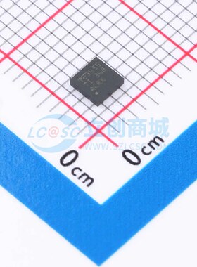 LED驱动 TPS923655DRRR WSON-12(3x3) 原装正品