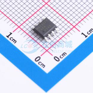 RS-485/RS-422芯片 MAX3077EASA+T SOIC-8 原装正品