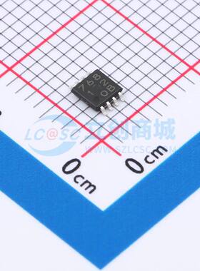 视频放大器 BH76812FVM-TR MSOP-8 原装正品