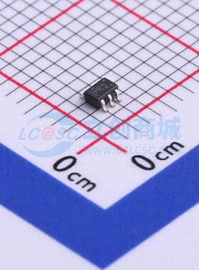 逻辑门 SN74AUP1G08DCKR SC-70-5 原装正品 电子元器件配单