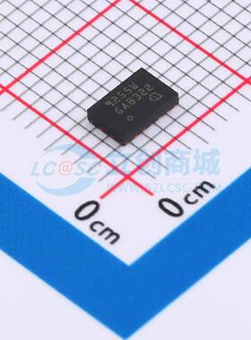 CAN收发器 TLE9255WLCXUMA1 TSON-14-EP(3x4.5) 原装正品