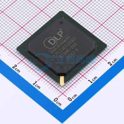 照明驱动 DLPC230TZDQQ1 BGA-324 原装正品