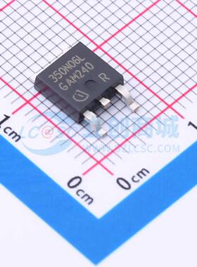 场效应管(MOSFET) IPD350N06LGBTMA1 TO-252 原装正品
