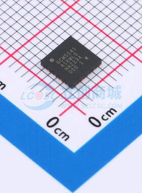 以太网收发器 BCM5241A1KMLG - 原装正品