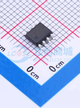 铁电存储器(FRAM) FM25L04B-G SOIC-8 原装正品