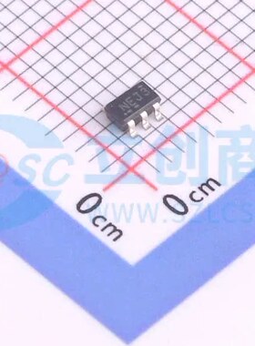 缓冲器/驱动器/收发器 SN74LV1T34DBVR SOT-23-5 原装正品 电子元