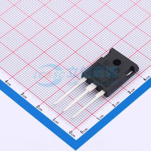 场效应管(MOSFET) IXFH26N50P3 TO-247AD 500V 原装正品