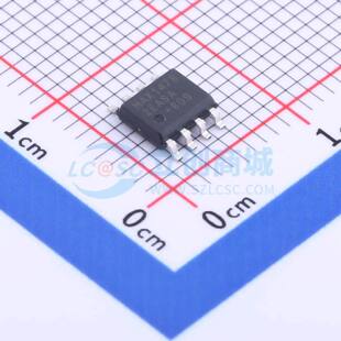 RS-485/RS-422芯片 MAX14782EASA+ SOIC-8 原装正品