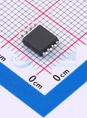 MX25U3232FM2I02 SOIC-8-208mil 32Mbit 133MHz NOR FLASH
