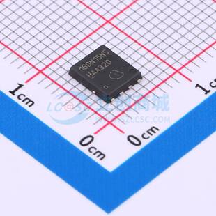 场效应管(MOSFET) BSC160N15NS5ATMA1 TDSON-8 原装正品