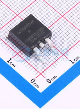 场效应管(MOSFET) IXTA10P50P TO-263AA 原装正品